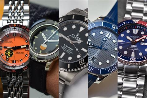 The psychology of luxury male watches: The allure of exclusivity